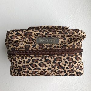 In.bag Travel Jewelry Organizer